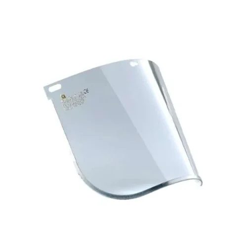 FC25 Polycarbonate Visor Clear Face Shield by Blue Eagle