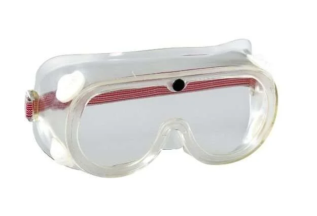 Blue Eagle NP104 Impact Resistant Indirect Venting Safety Goggle