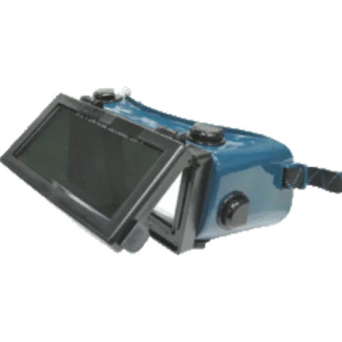 Window Welding Goggle WG 209 with Lift Up Function