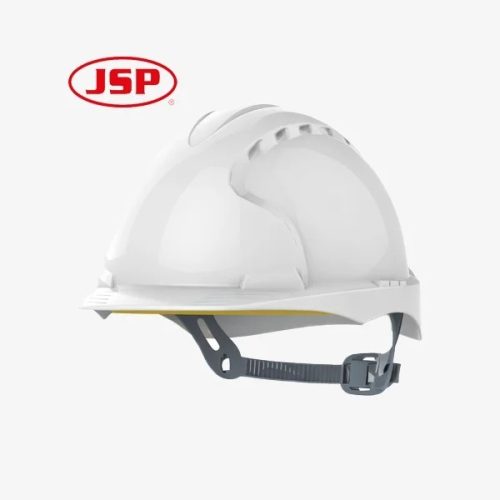 EVO®2 Safety Helmet – Slip Ratchet – Vented