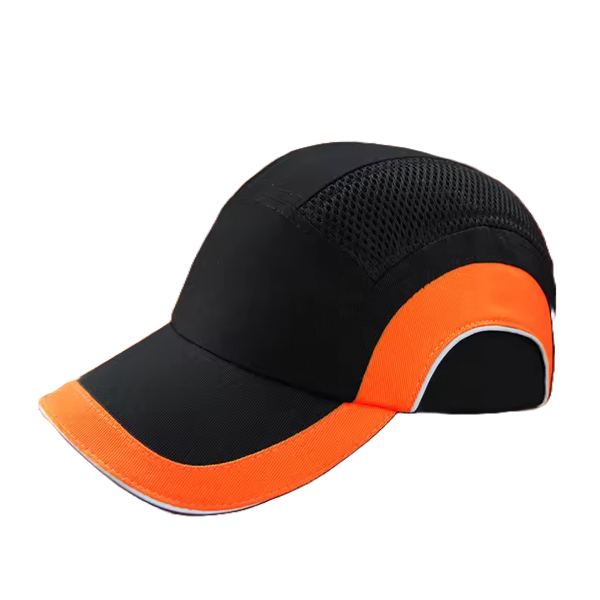 Work Safety Bump Cap Anti-Collision Hard ABS Inner Shell Protective Helmet for Home Work Factory Carrying Head Protection - Image 2