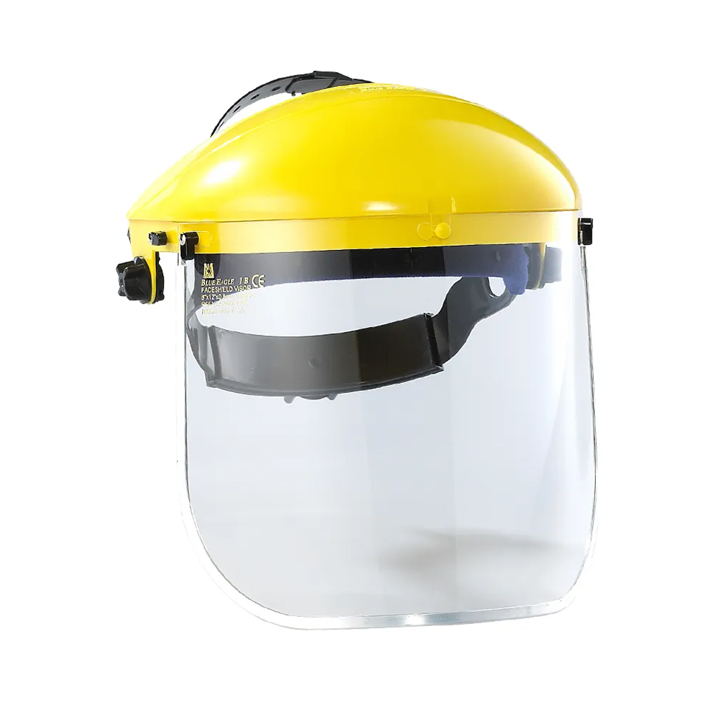 FC25 Face Shield Visor - Image 2